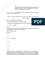 Atividade Diagnosticada Compatibilidade e Interferência Eletromagnética