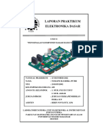 Laporan Unit 0 Revisi 1