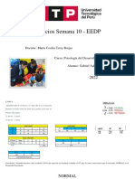 Tarea de EEDP 2