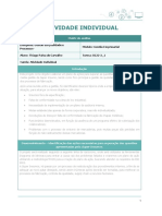 Plano de ação para melhoria da qualidade na Super Insumos