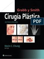 DEMO Grabb y Smith Cirugía Plástica