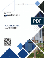 Plantilla Arquitectura+ 2021-OTH