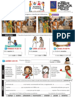 De Profeta A Prisionero PDF Soluciones