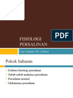 Pertemuan 1 Askeb 2