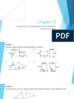 Form 5 Math - Chapter 5