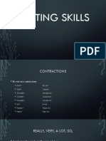 Suli G11 Ph1 W8 Writing Skills PDF