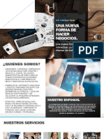 MG Paquetes de Inversion MG Consulting 2021