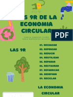 La Economia Circular