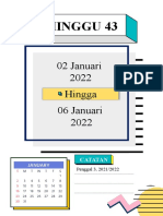 2.pembahagi Mingguan Kumpulan A (RPM2022)