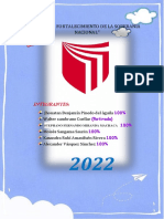 Informe Guía Práctica #09