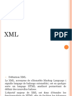 XML