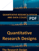 4 Quantitative Research Design and Data Collection (2) - 1