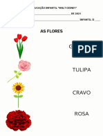 As Flores