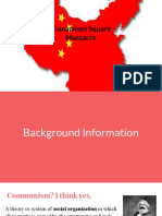China PoliticalHistoryClub