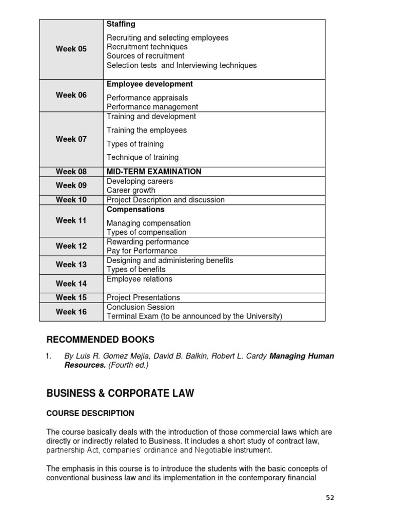 Business Law Download Free Pdf Partnership Business