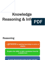 4.0 Stin1013-Knowledge Reasoning