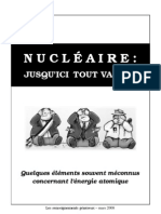 Nucléaire 