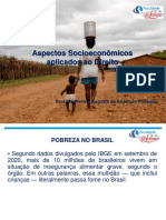 2 DD - Aspectos Socioeconômicos - Aula 6