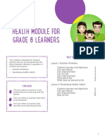 Grade 6 Self-Learning Module