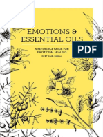 Emotions Essential Oils 6th Enlighten