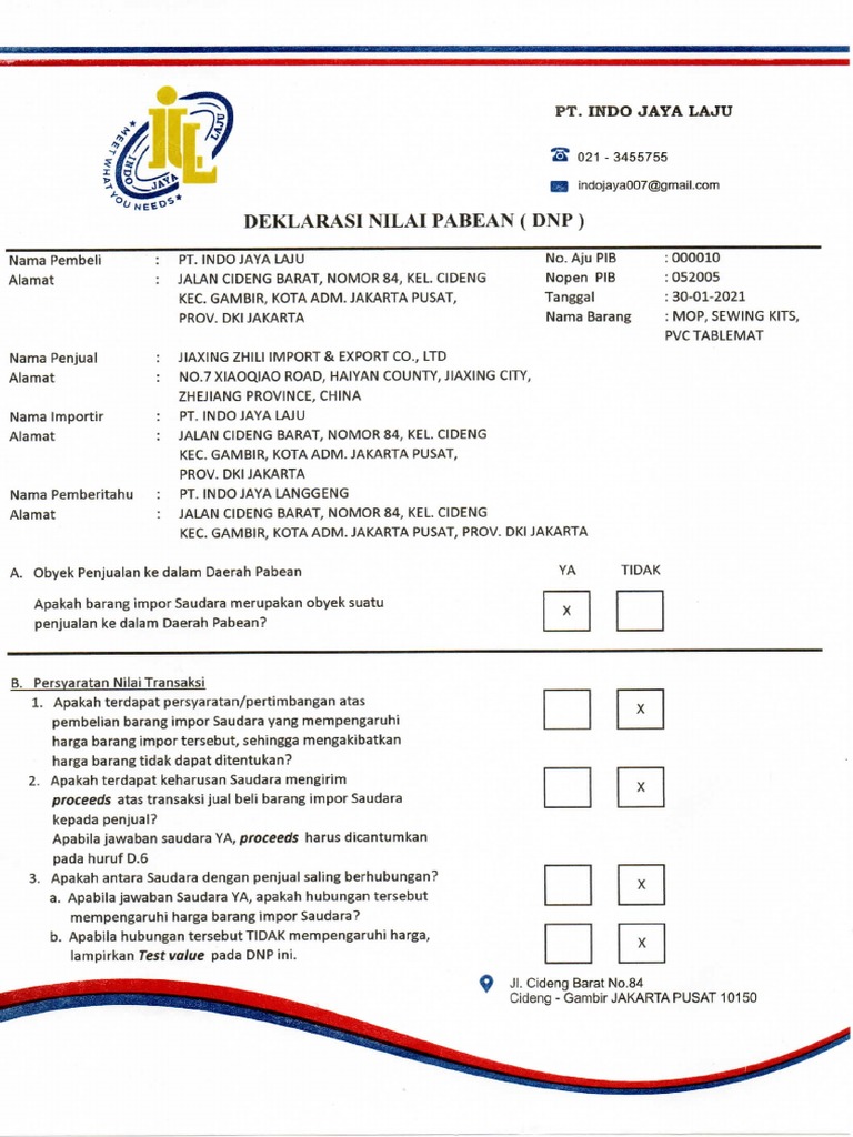 DNP - ZL20351 | PDF