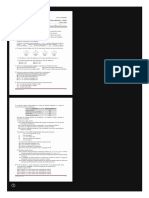 Ficha Formativa - Quantidade em Química