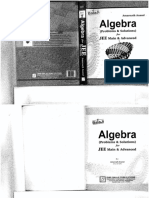 Amarnath Anand Algebra Problems and Solutions
