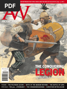 Ancient Warfare