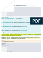 Ensino Híbrido Práticas de Orientação de Estudos - 2 Módulo