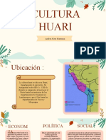 HUARI