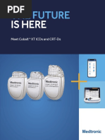 Pacemaker Identification Wallet Card | PDF