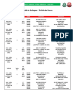 Calendário Aveiras 22-23