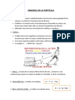 Clase 6 FIS 100 CAP 2 DINAMICA PARTE - 1