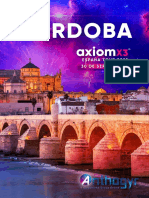 2022-07 RoadshowX3-Cordoba A5 CLOUD