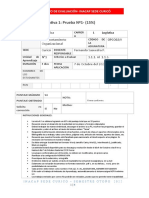 Evaluación sumativa 1