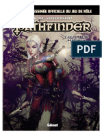 Pathfinder - Tome 2 - Le Tombeau Des Gueux