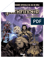 Pathfinder - tome 1 - La Montée des Eaux Troubles