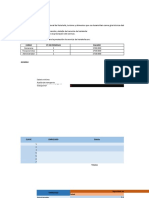 Informe Gira