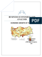Business Economics - M. Nushran - UWS-MBA-G-SEP19-365 - 60%