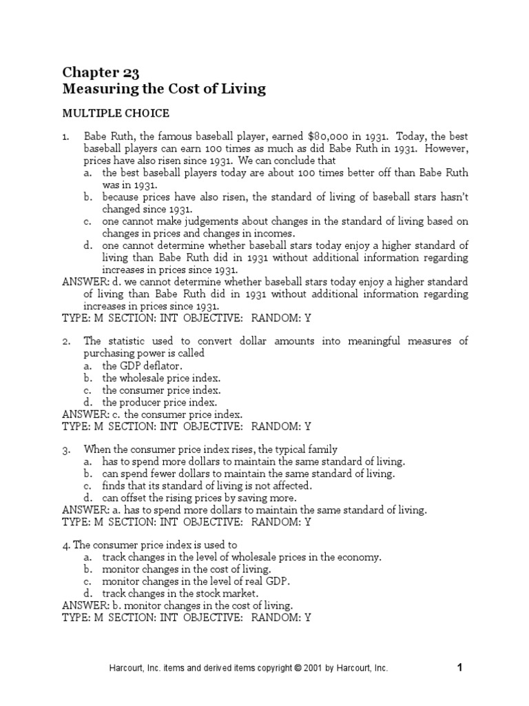 chap23-measuring-the-cost-of-living-pdf-cost-of-living-inflation