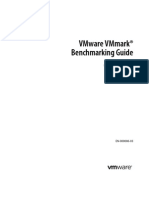 VMmark Bench Marking Guide 2.1-20110310