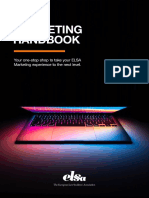 ELSA Marketing Handbook
