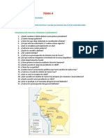 Tema 4 Organizacion Politica Primeros Gobernantes