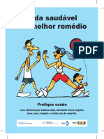 Campanha A Informação É o Melhor Remédio - Cartazes