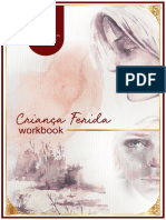 Workbook - CRIANÇA FERIDA - Futuras Alunas