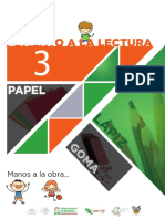 Manual de Fomento A La Lectura - 3