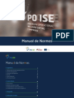 Manual Normas PO ISE