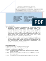 Fungsi Firewall pada Jaringan VoIP