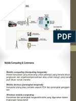 Mobile Computing