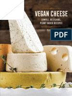 Vegan Cheese